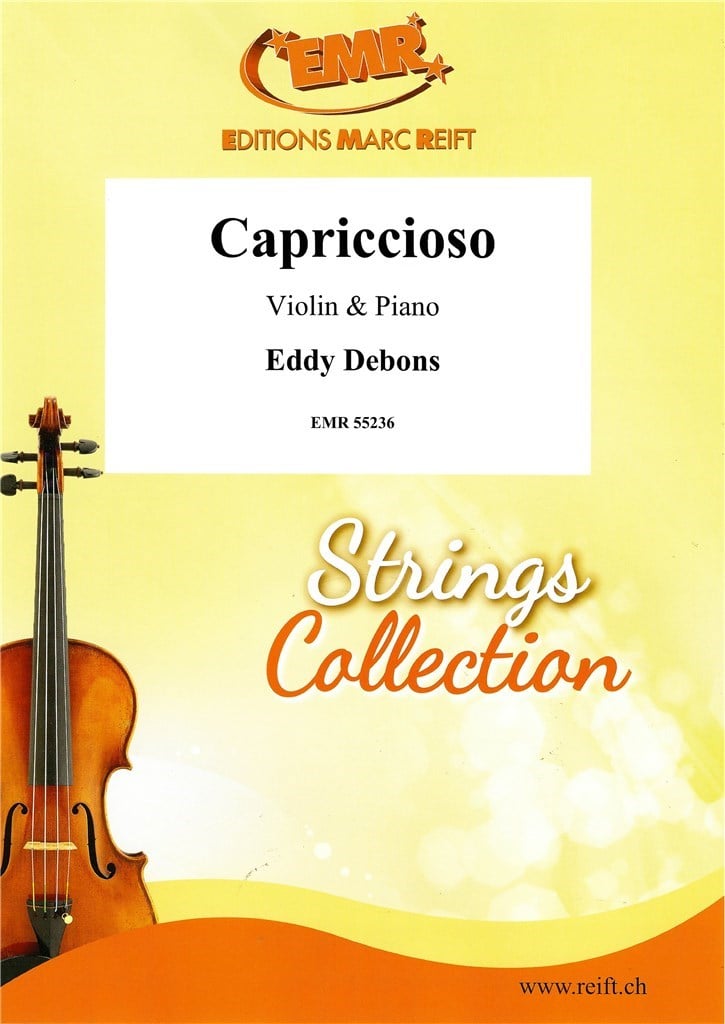 Capriccioso